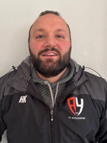 Halil Akbulut