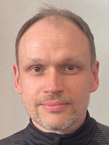 Frank Thater