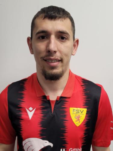 Aljtrim Jakupi