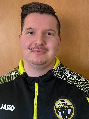 Moritz Sievers