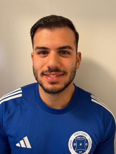 Karim Khazma