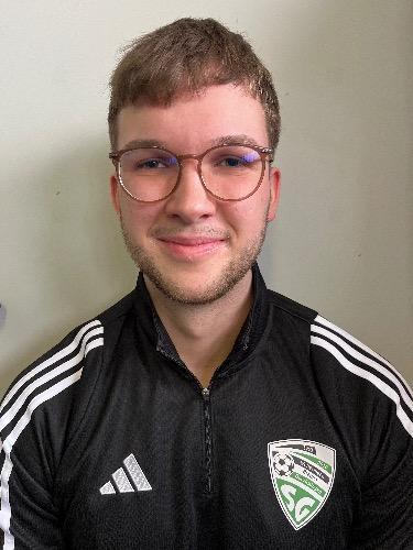 Marlon Hildebrand