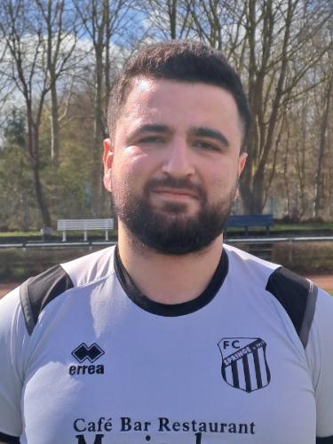 Mahmoud Fattah