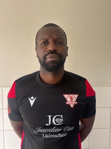 Fabrice Kele