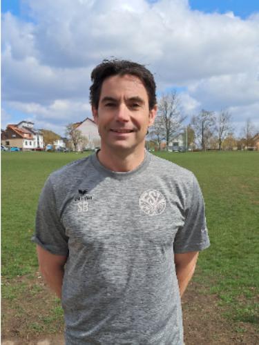 Steffen Bochinger