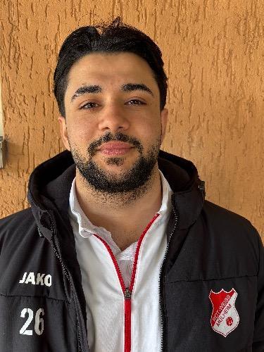 Mehmet Sirac Yavuz