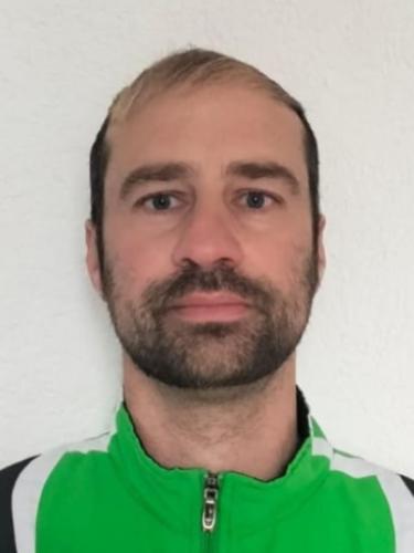 Patrick Müller