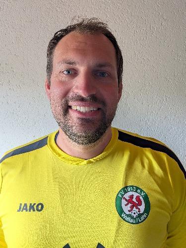 Philip Lauber