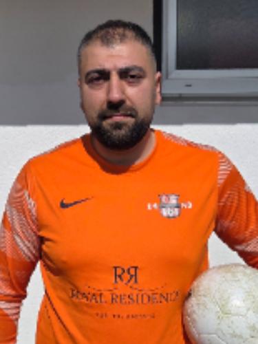 Sedat Seyrek