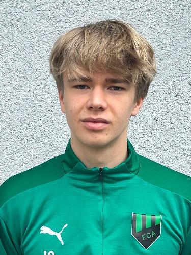 Frederik Lohmann