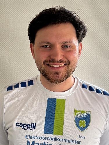 Tim Riemenschneider