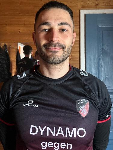 Emre Tas