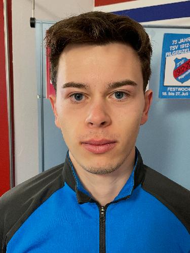 Lukas Schenkel