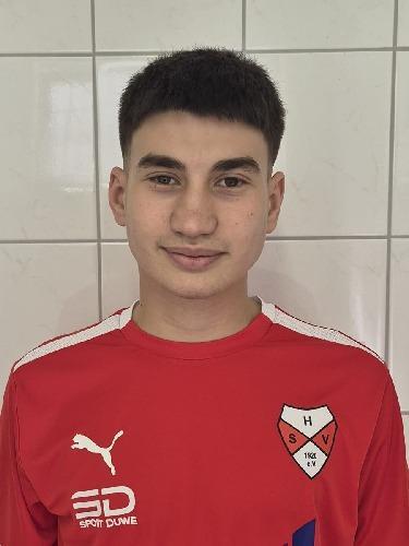 Ramadan Neziri