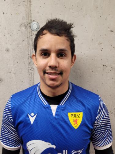 Abdelaaziz Faouzi