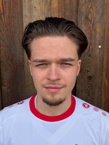Moritz Ryan Frommhagen