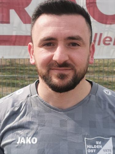 Dorjan Zeneli