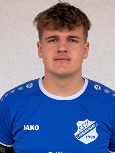 Joel Schmiedke