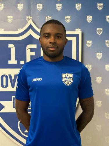 Evans Chidi Eze