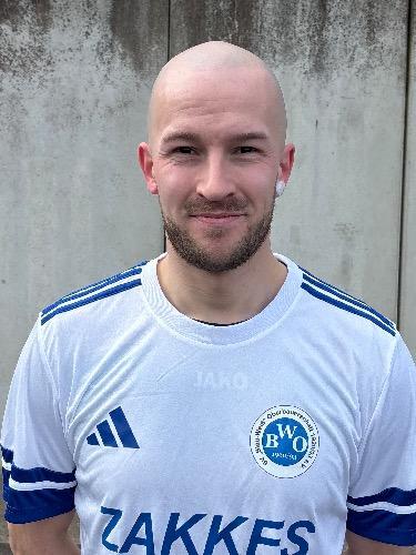 Chris Sebastian Lange