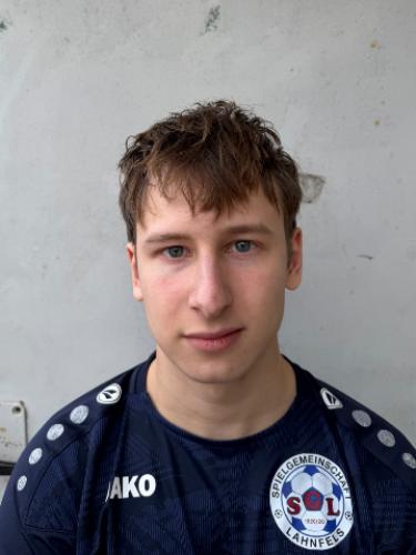 Lasse Frederik Wiele