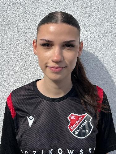 Alessia Cinaglia