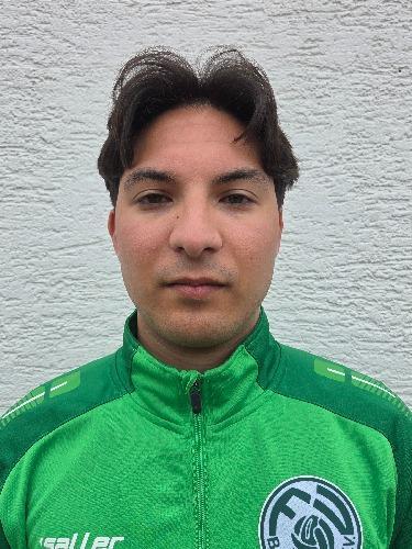 Korel Sueleyman Tosun