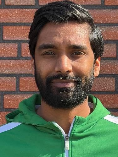 Ben Vasudevan