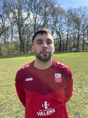 Mergim Arifi
