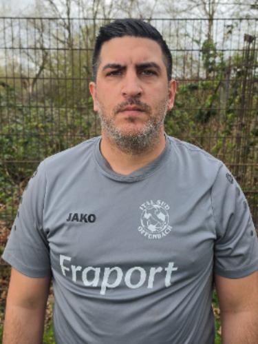 Diego De Angelis