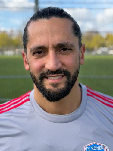 Kenan Özkan
