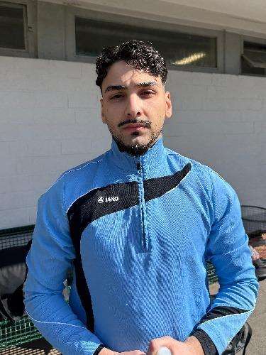 Emirhan Ulusan