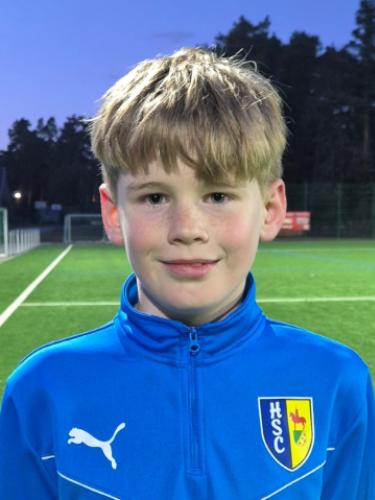 Malte Heise