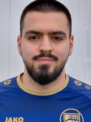 Berhan Polat Arslan