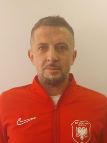 Fisnik Rexhepi