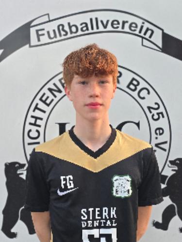 Felix Jonas Göke