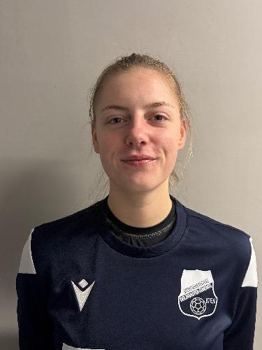 Charlotte Huth