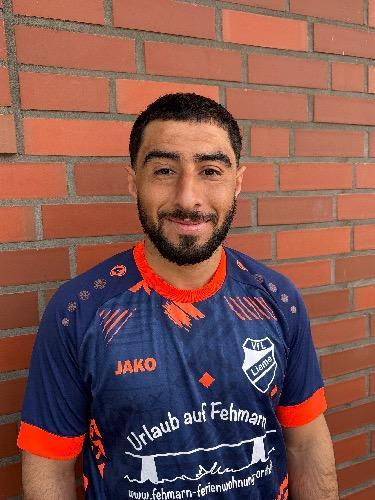 Walid Labidi