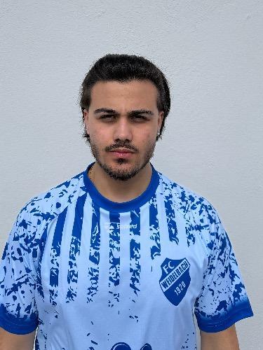 Belal Azim