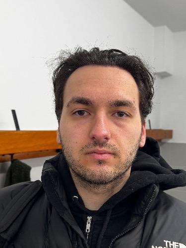 Dino Zahirovic