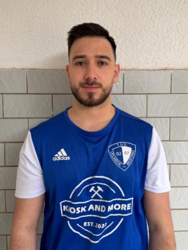 Enes Korkmaz
