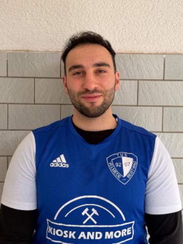 Resul Yavuzaslan