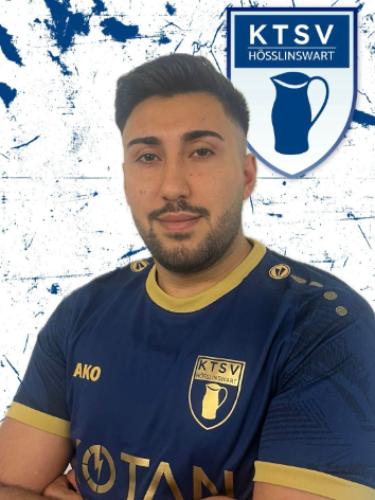 Emre Cimen