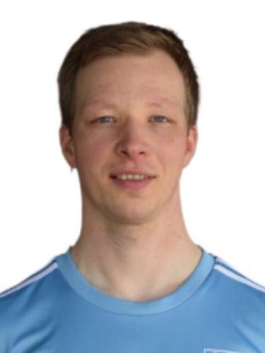 Andre Pfeiffer