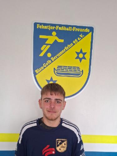 Lukas Tholen