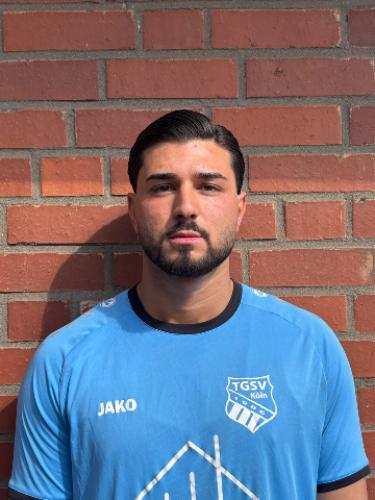 Kadir Karas