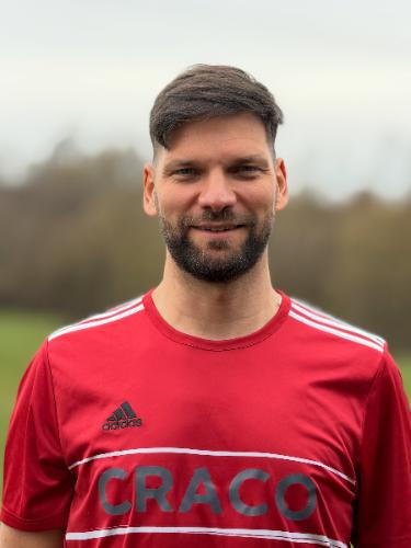 Dennis Hüsch