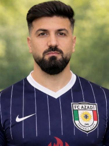 Mohammad Hidar