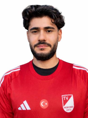 Savas Arslan