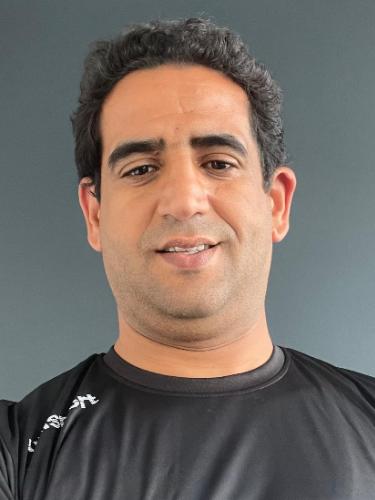 Hamda Saad